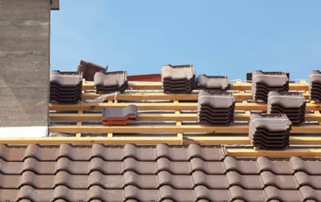 Fairwood clay roofing costs