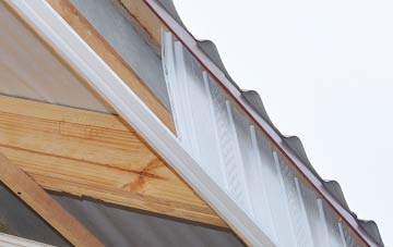 why Fairwood fascia repairs are essential