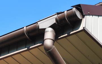 types of Fairwood fascias