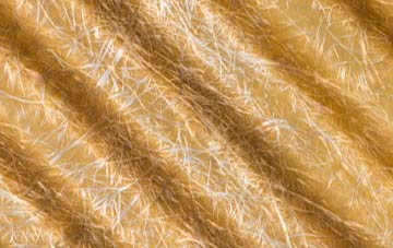 Fairwood fibreglass roof waterproofing