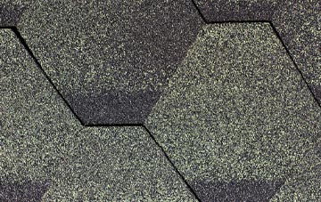 Fairwood fibreglass shingle repairs