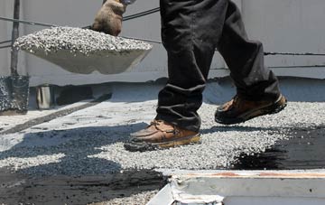 Fairwood flat roofing companies