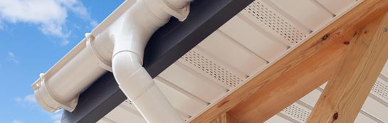 get Fairwood guttering quotes today