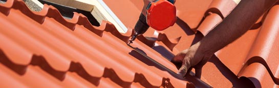 save on Fairwood roof installation costs