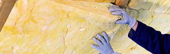 quotes for Fairwood roof insulation