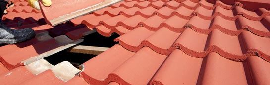 compare Fairwood roof repair quotes