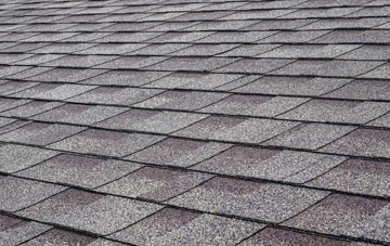 Fairwood tiles for shallow pitch roofing