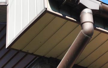 Fairwood soffit installation costs