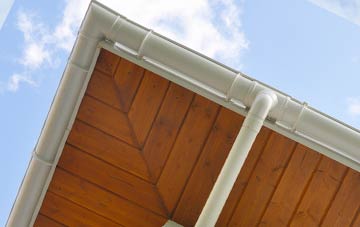 Fairwood soffit types