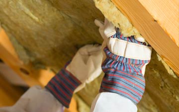 types of Fairwood pitched roof insulation materials