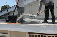 Fairwood flat roofing repair