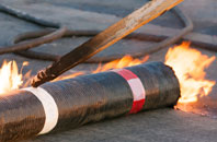 free Fairwood flat roofing repair quotes