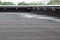 find rated Fairwood flat roofing companies